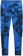 Burton Women's Midweight Base Layer Pants - amparo blue camellia - alternate