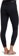 Burton Women's Midweight Base Layer Pants - true black - reverse