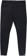 Burton Women's Midweight Pants Base Layer - true black - alternate