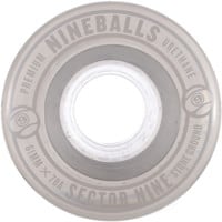 61mm Nineballs Longboard Wheels