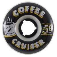 Coffee Cruiser Skateboard Wheels