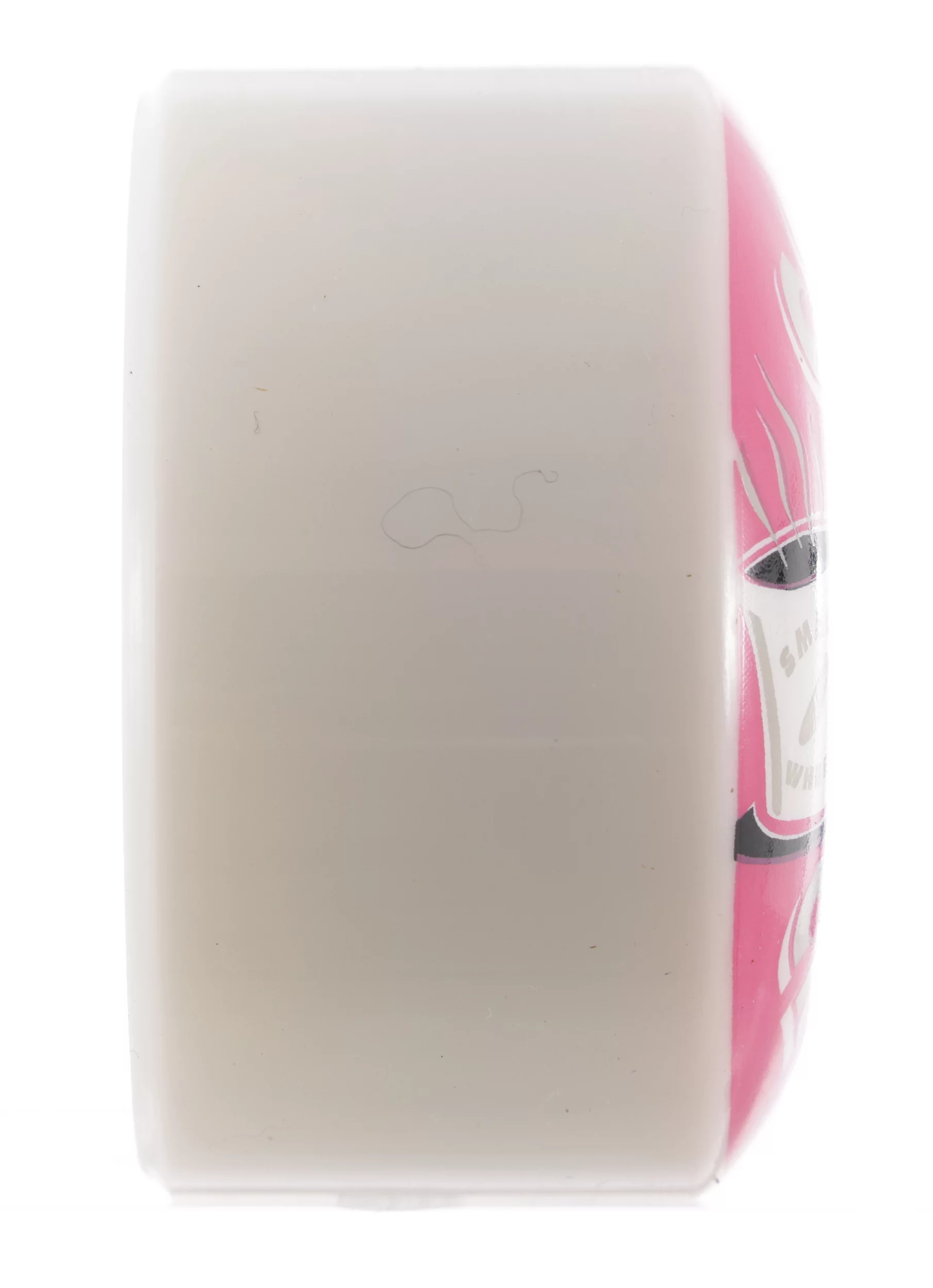 KAGEROU / Light Pink・Matte Silver rim JT Sml. Coffee Cruiser Skateboard Wheels - mr. pink (78a) | Tactics