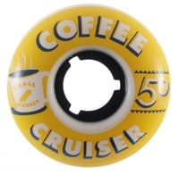 Coffee Cruiser Skateboard Wheels