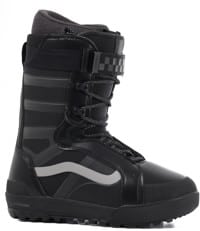 Vans Hi-Standard Pro Snowboard Boots 2023 - (cole navin) black