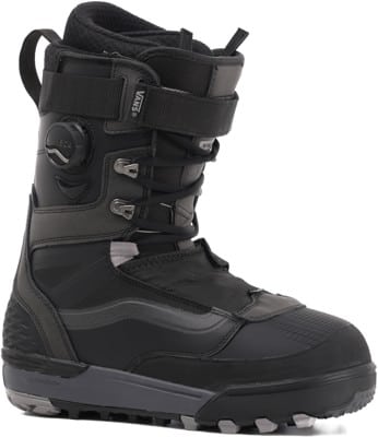 Vans Infuse Snowboard Boots 2023 - black/asphalt - view large