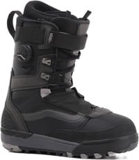Vans Infuse Snowboard Boots 2023 - black/asphalt