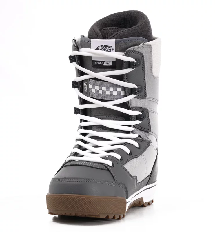 Vans Invado Pro Snowboard Boots 2023 - Free Shipping | Tactics