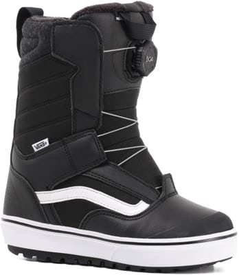 Vans Kids Juvie Linerless Snowboard Boots 2024 - view large