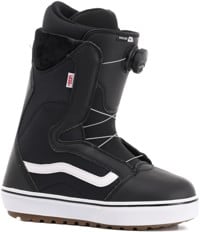 Vans Women's Encore OG Snowboard Boots 2023 - black/white