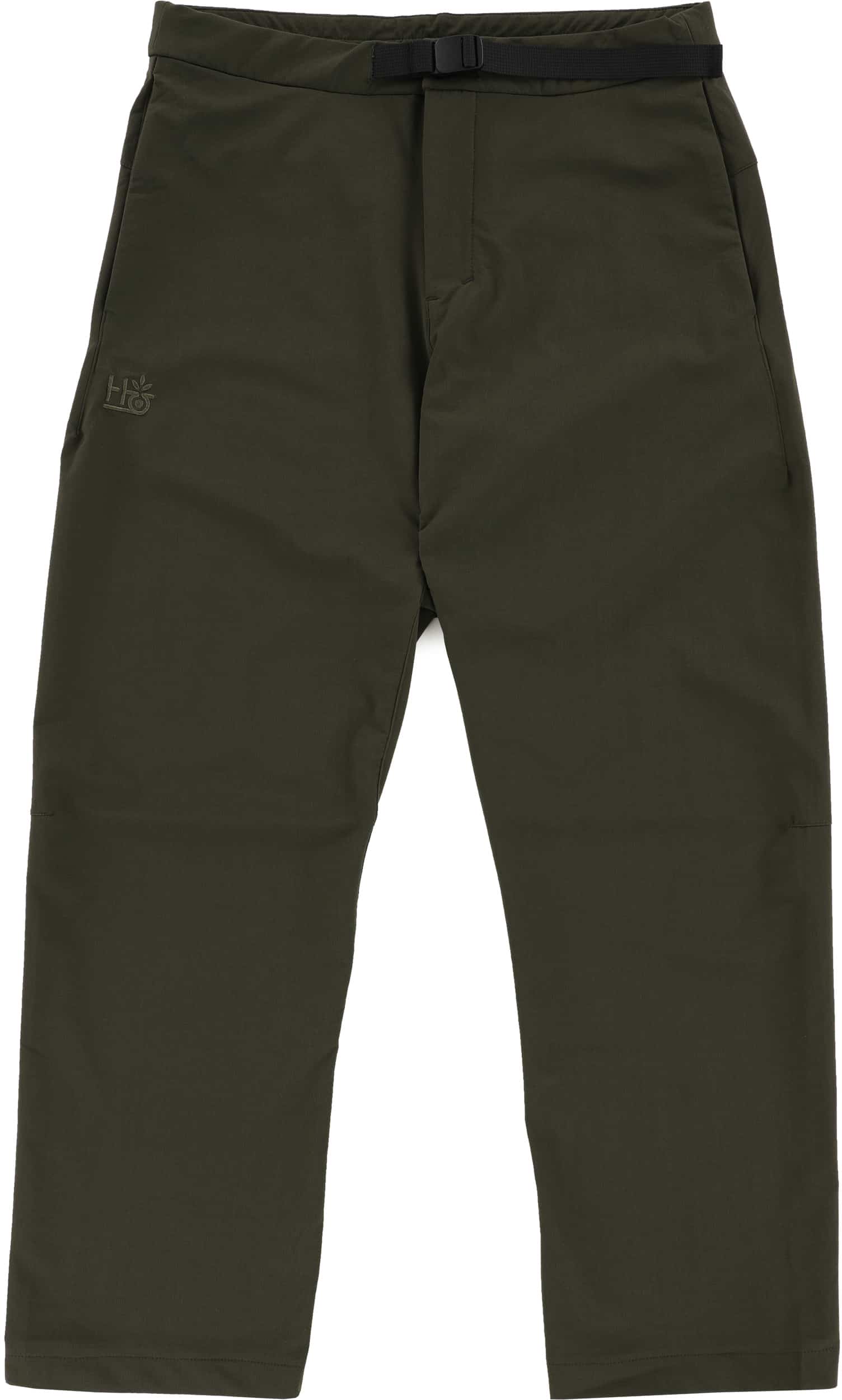 Habitat Ravine Pants green Tactics