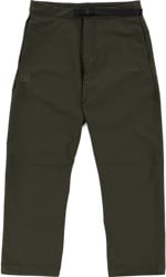 Habitat Ravine Pants - green