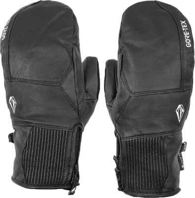 Volcom Service GORE-TEX Mitts - black - view large