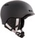 Anon Women's Rodan Long Hair Fleece Snowboard Helmet - black