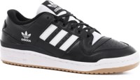 Adidas Forum 84 Low ADV Skate Shoes - core black/core white/core white