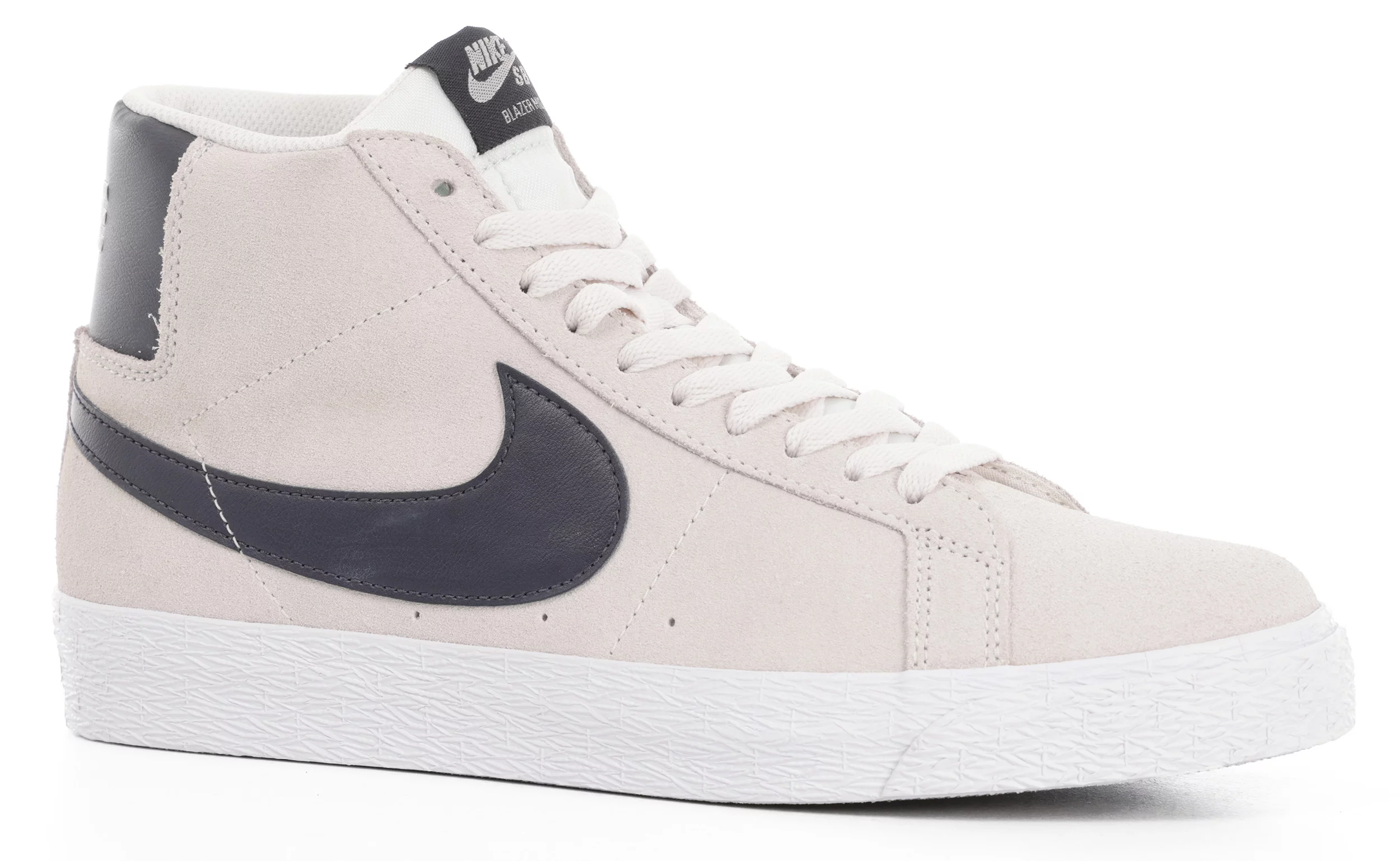 nike men's sb zoom blazer mid skate shoe