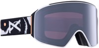 M4 Cylindrical Goggles + MFI Face Mask & Bonus Lens
