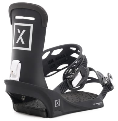 Fix Nation Snowboard Bindings 2023 - icon - view large