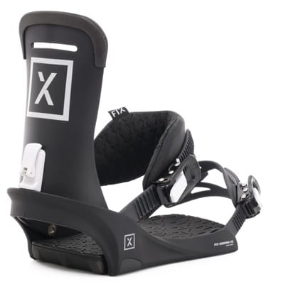 Fix Truce Snowboard Bindings 2023 - icon - view large