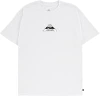 Nike SB Trademark T-Shirt - white