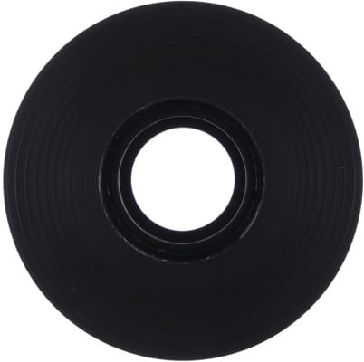 OJ Hot Juice Cruiser Skateboard Wheels - black (78a) | Tactics