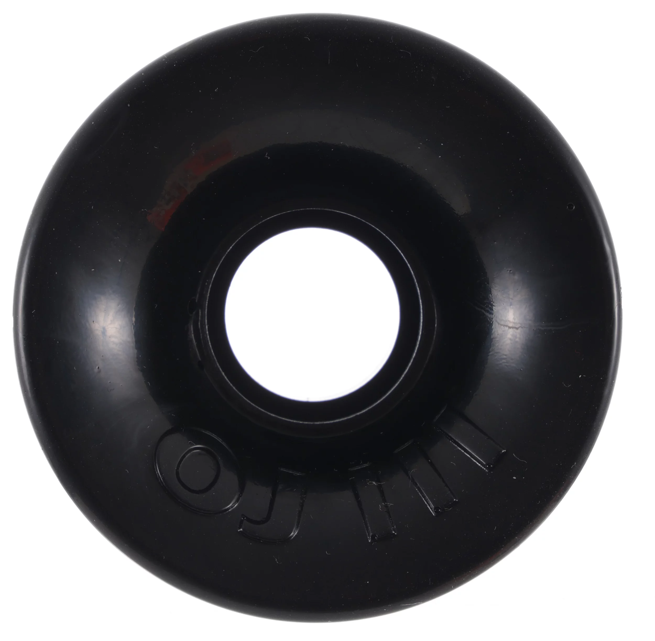 60mm Hot Juice Orange 78a | OJ Skateboard Wheels