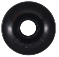 OJ Hot Juice Cruiser Skateboard Wheels - black (78a)