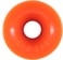 OJ Hot Juice Cruiser Skateboard Wheels - orange (78a)