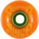 OJ Super Juice Cruiser Skateboard Wheels - citrus (78a)