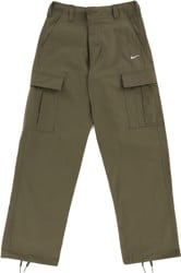 Nike SB Kearny Cargo Pants - medium olive