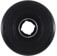 Arbor Tyler Howell Vice Apex Formula Longboard Wheels - black (75a) - reverse