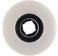 Arbor Tyler Howell Vice Apex Formula Longboard Wheels - white (75a) - reverse