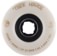 Arbor Tyler Howell Vice Apex Formula Longboard Wheels - white (75a)