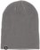 Burton Recycled DND Beanie 3-Pack - true black/sharkskin/stout white - 2