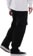 Polar Skate Co. '93! Cargo Pants - black - model