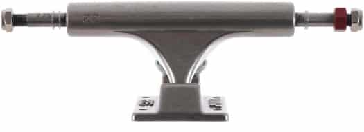 Ace AF-1 Skateboard Trucks - polished silver 22 - view large