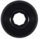 Blood Orange Morgan Pro Longboard Wheels - black 60 (82a) - reverse