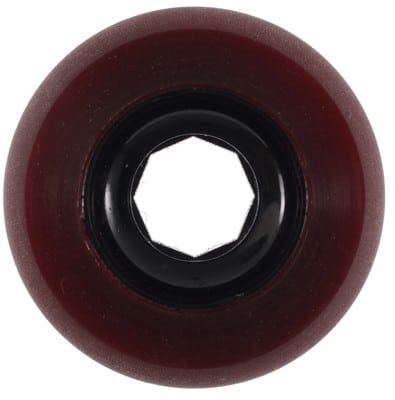 BLOOD ORANGE MORGAN 65mm 82a ロンスケ Blood Orange MAROON SMOKE CORE Liam Morgan 82a 65mm