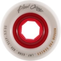 Morgan Pro Longboard Wheels