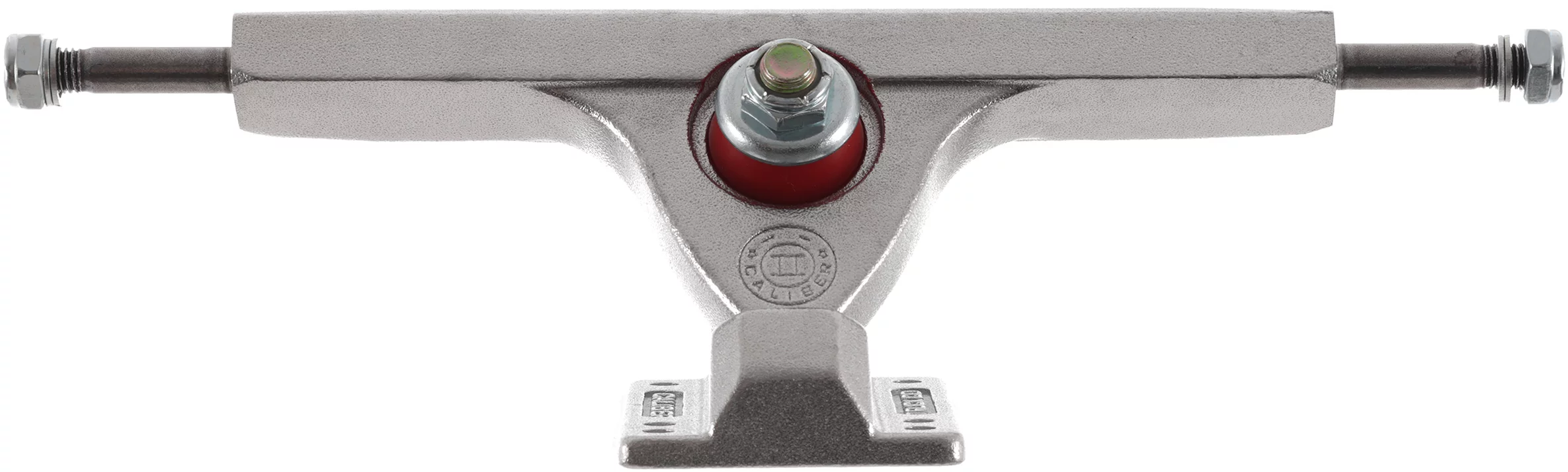 Caliber Caliber II Fifty Longboard Trucks | Tactics