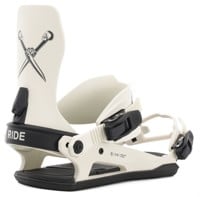 Ride C-6 Snowboard Bindings 2023 - dagger