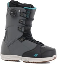 Ender Snowboard Boots 2023