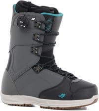 K2 Ender Snowboard Boots 2023 - (curtis ciszek) home run