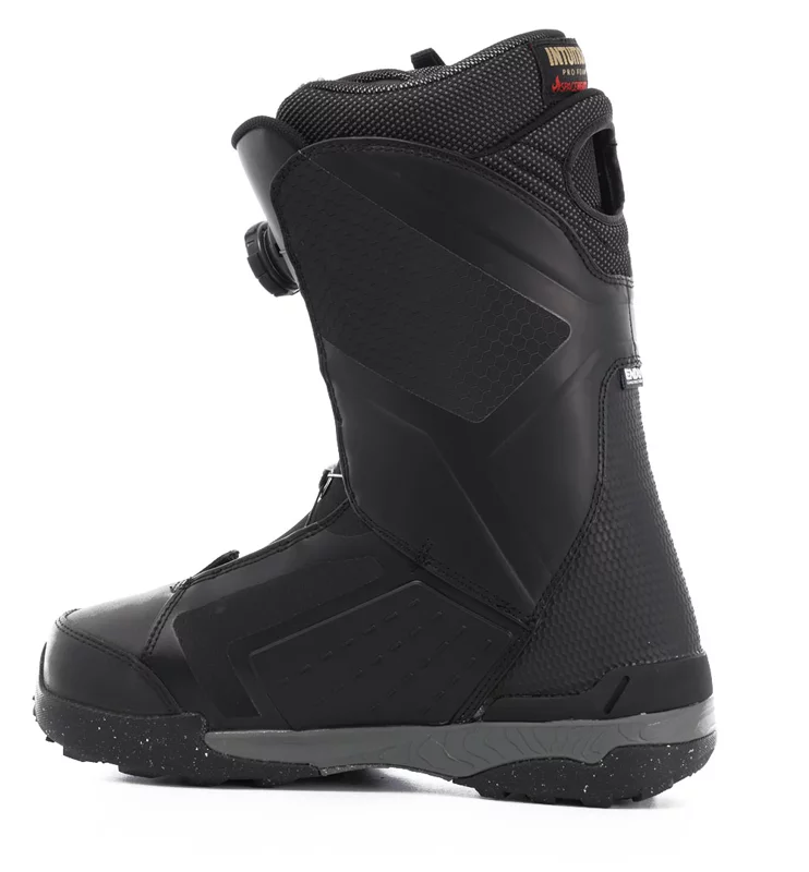 K2 Holgate Snowboard Boots 2023 - black | Tactics