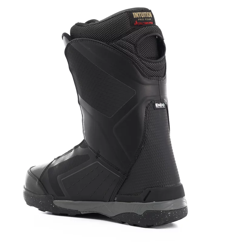 K2 Holgate Snowboard Boots 2023 - black | Tactics