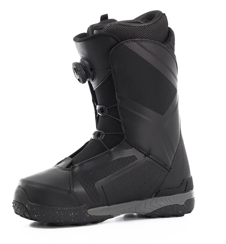 2021 2022 K2 HOLGATE BLACK スノーボード用品 | farmhakuba.jp