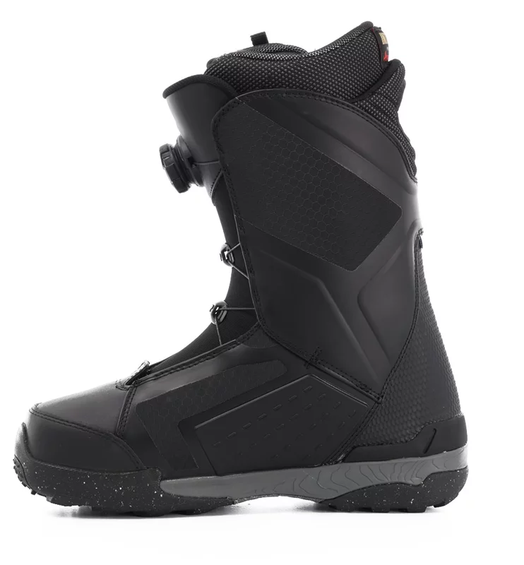 K2 Holgate 27cm スノーボードブーツ K2 Holgate Snowboard Boots 2023 - black | Tactics