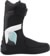 K2 Holgate Snowboard Boots 2023 - black - liner
