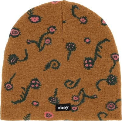 Obey Washer Beanie - view large