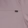 Burton Work Stretch Long Sleeve Overshirt L/S Shirt - elderberry - front detail
