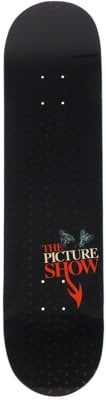 Picture Show Amityville Skateboard Deck - view large